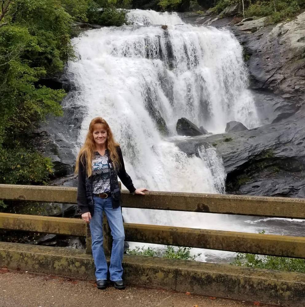 Meet your Posher, Lisa